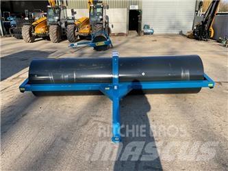 Fleming 10FT ROLLER Rollers