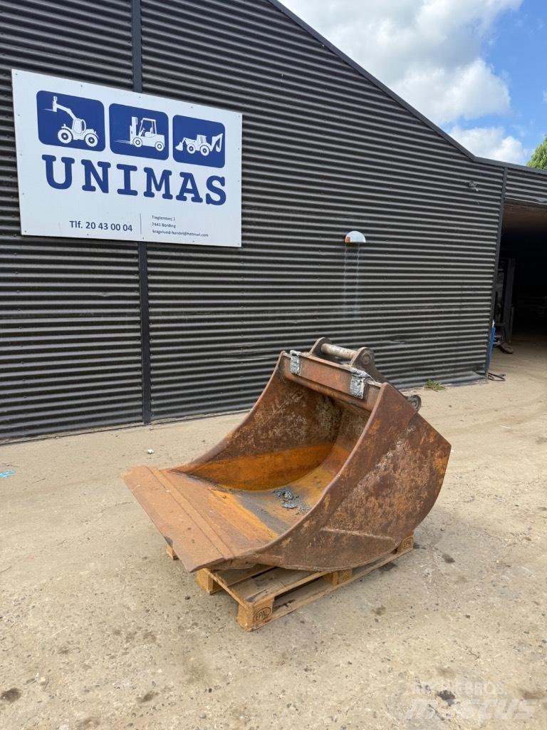  Andet S60 graveskovl Buckets