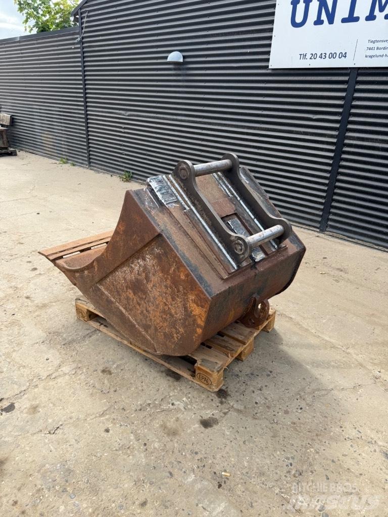  Andet S60 graveskovl Buckets