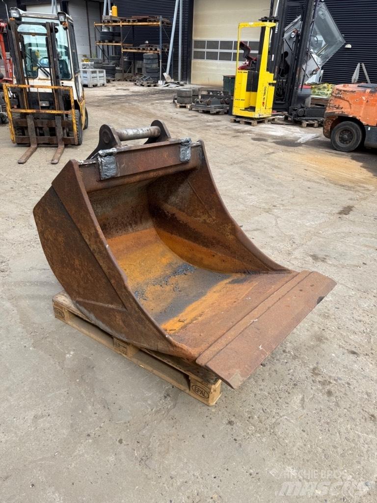  Andet S60 graveskovl Buckets