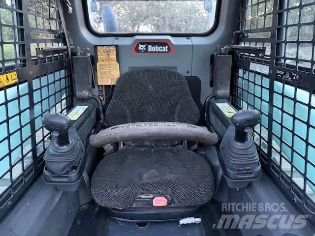 Bobcat T 76 Skid steer loaders