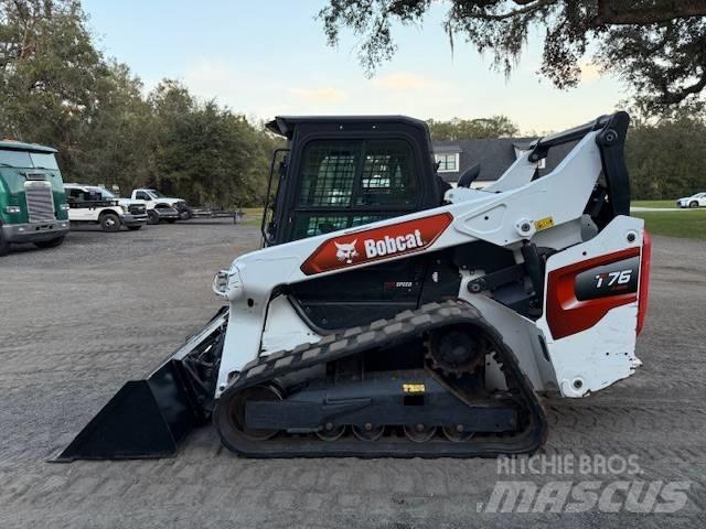 Bobcat T 76 Skid steer loaders