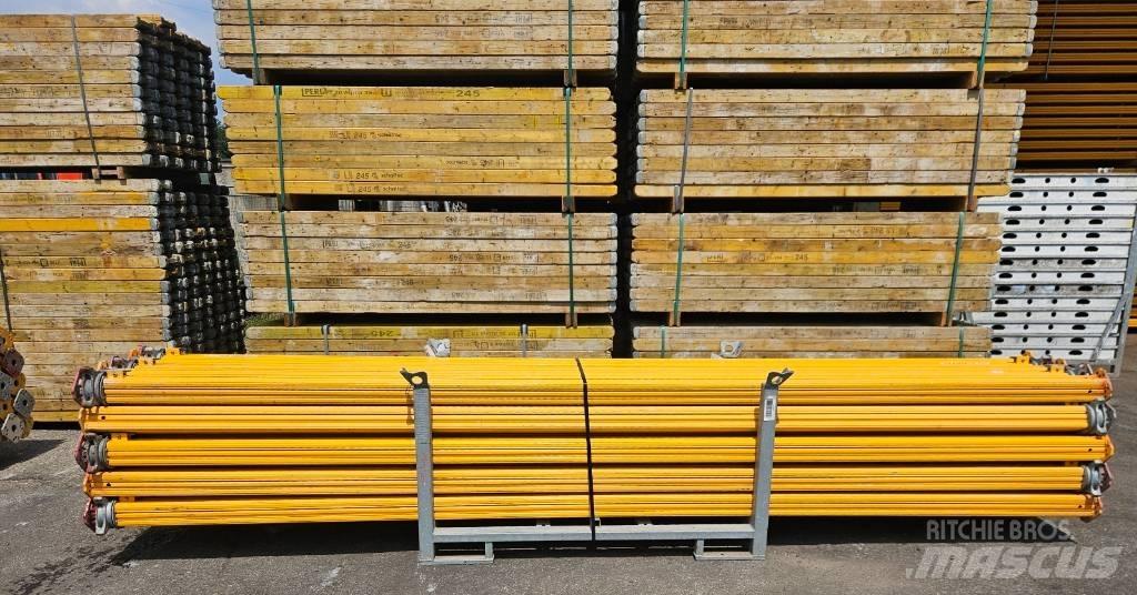 PERI MULTIPROP 625 Scaffolding equipment