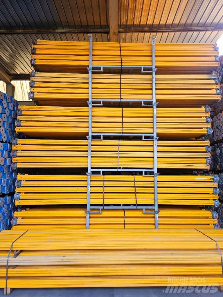 PERI MULTIPROP 625 Scaffolding equipment