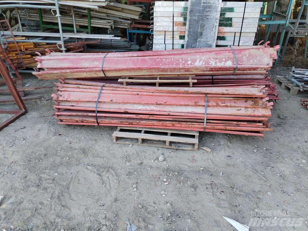  FERMA ECHAFAUDAGE Scaffolding equipment