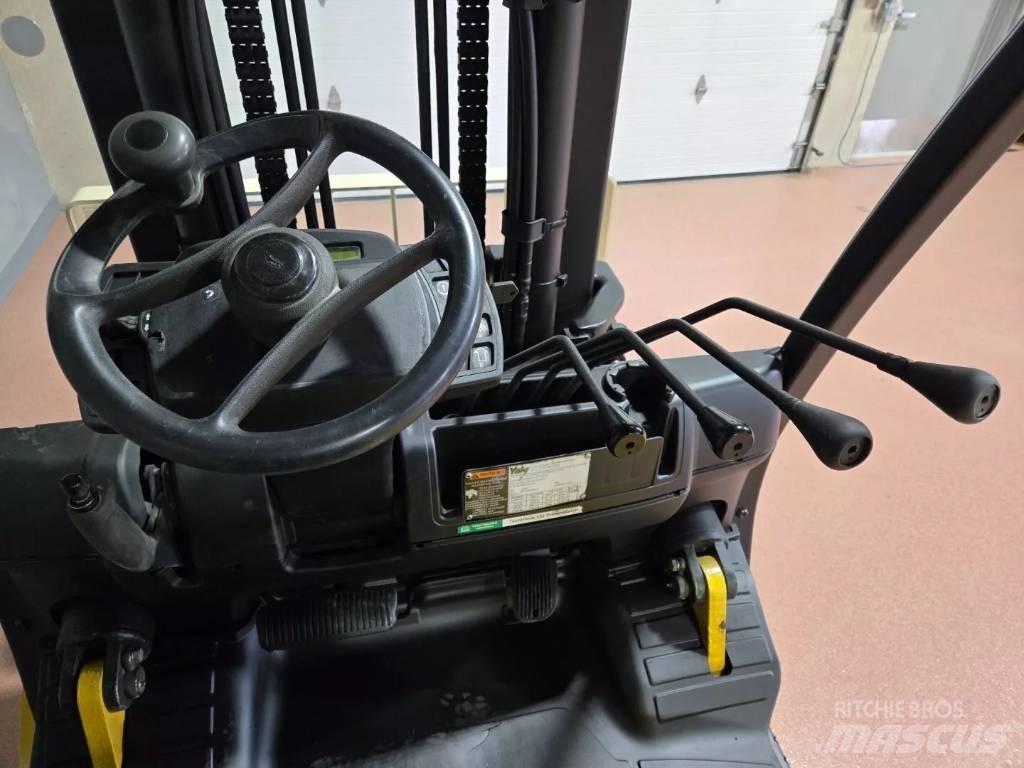 Yale GLC 155 Forklift trucks - others