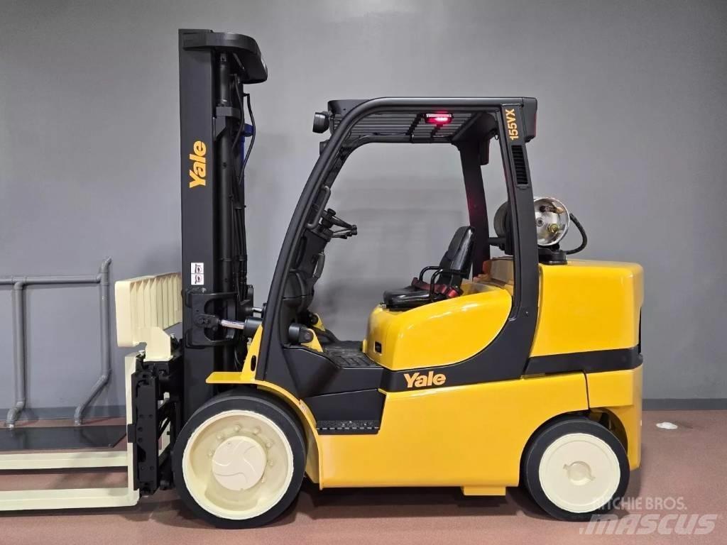 Yale GLC 155 Forklift trucks - others
