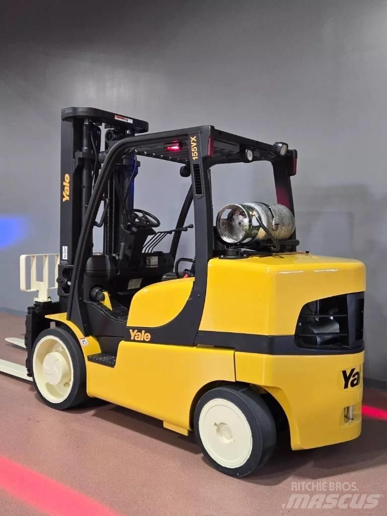 Yale GLC 155 Forklift trucks - others
