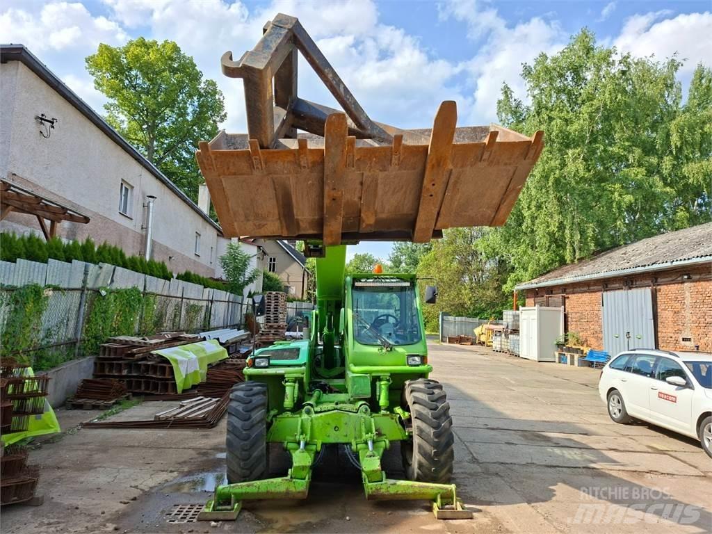 Merlo P 40.16 4X4 Construction - Others