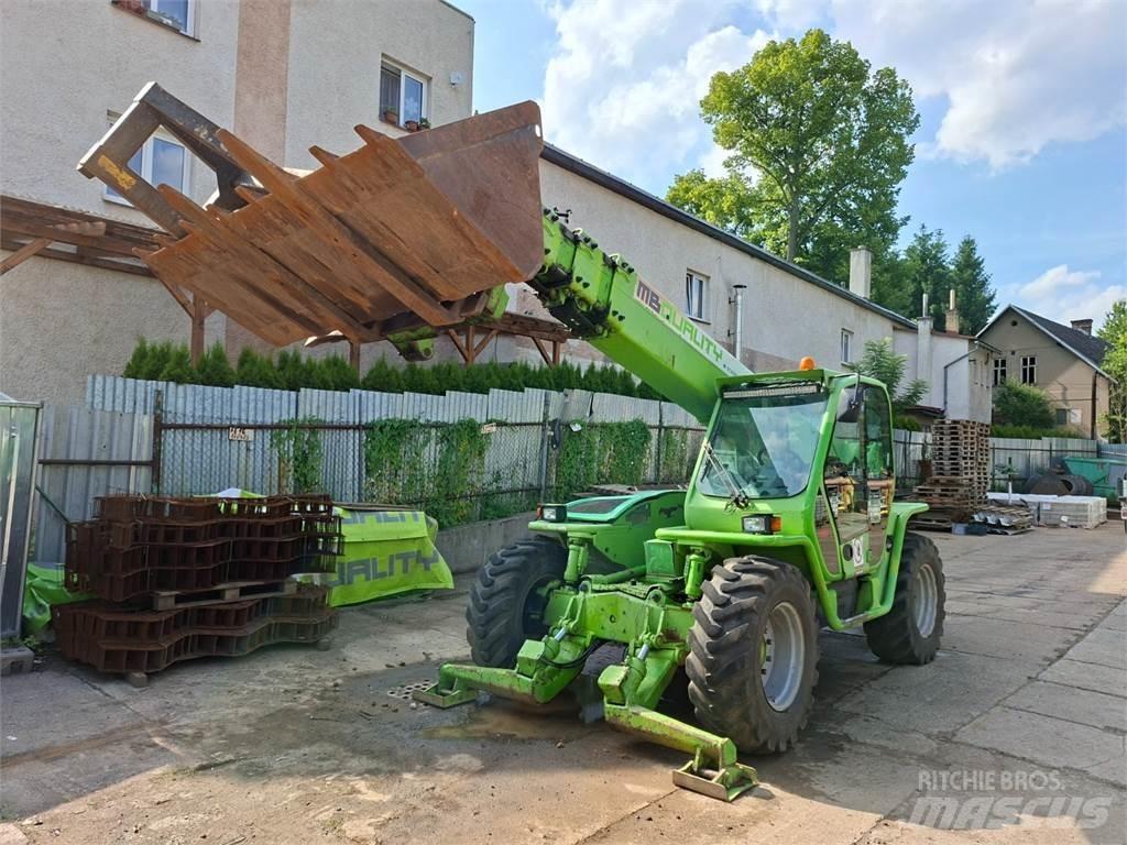 Merlo P 40.16 4X4 Construction - Others