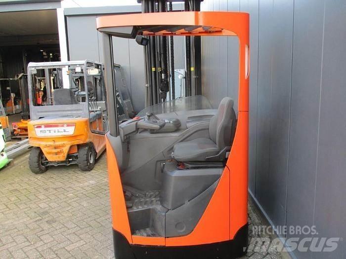 BT RRE 160 Reach trucks