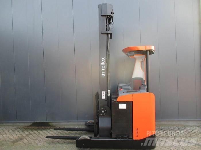 BT RRE 160 Reach trucks
