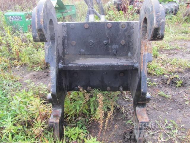 Mustang BRH 501 Hammers / Breakers
