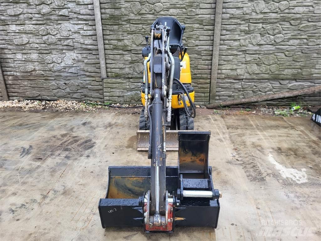 Kato IMER 9VXE Construction - Others
