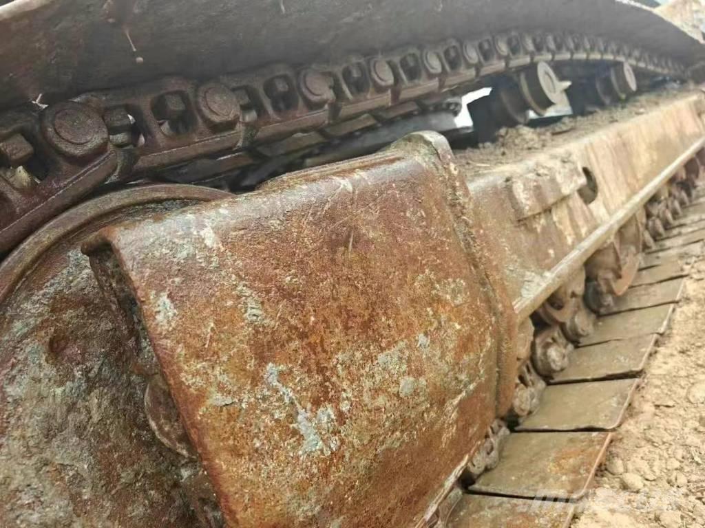Volvo ec290D Crawler excavators