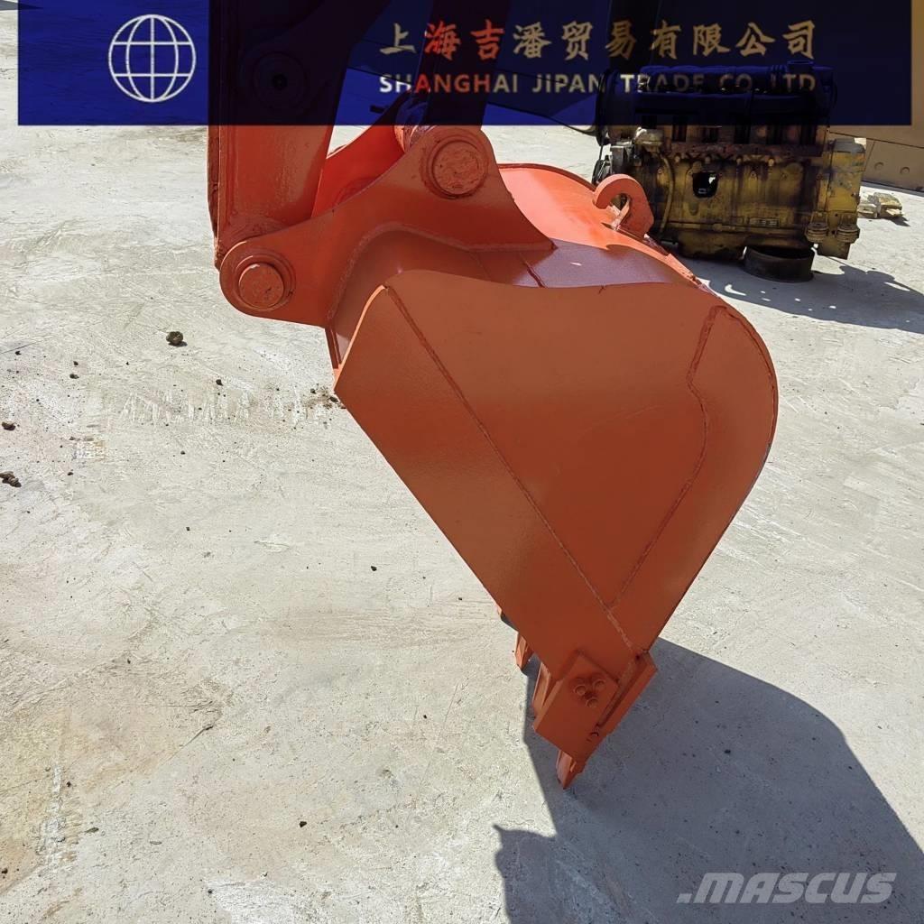 Doosan DH 80 Midi excavators  7t - 12t