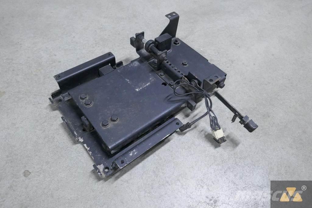 CAT 124-2354 Transportation - Others