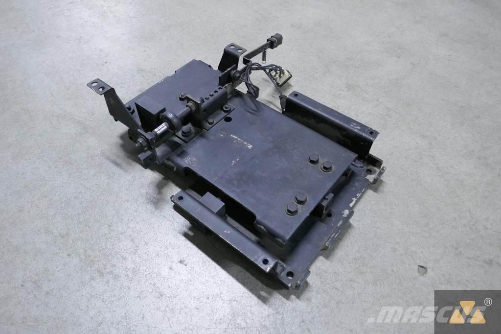 CAT 124-2354 Transportation - Others