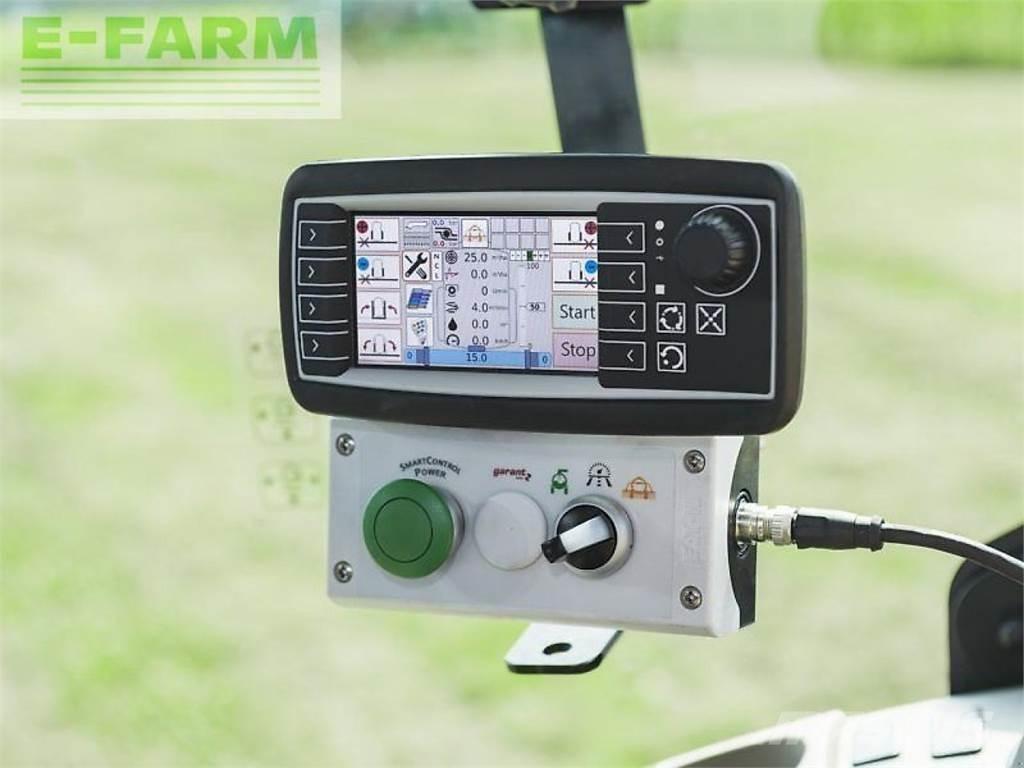  Gebo pt 17.300 Manure spreaders