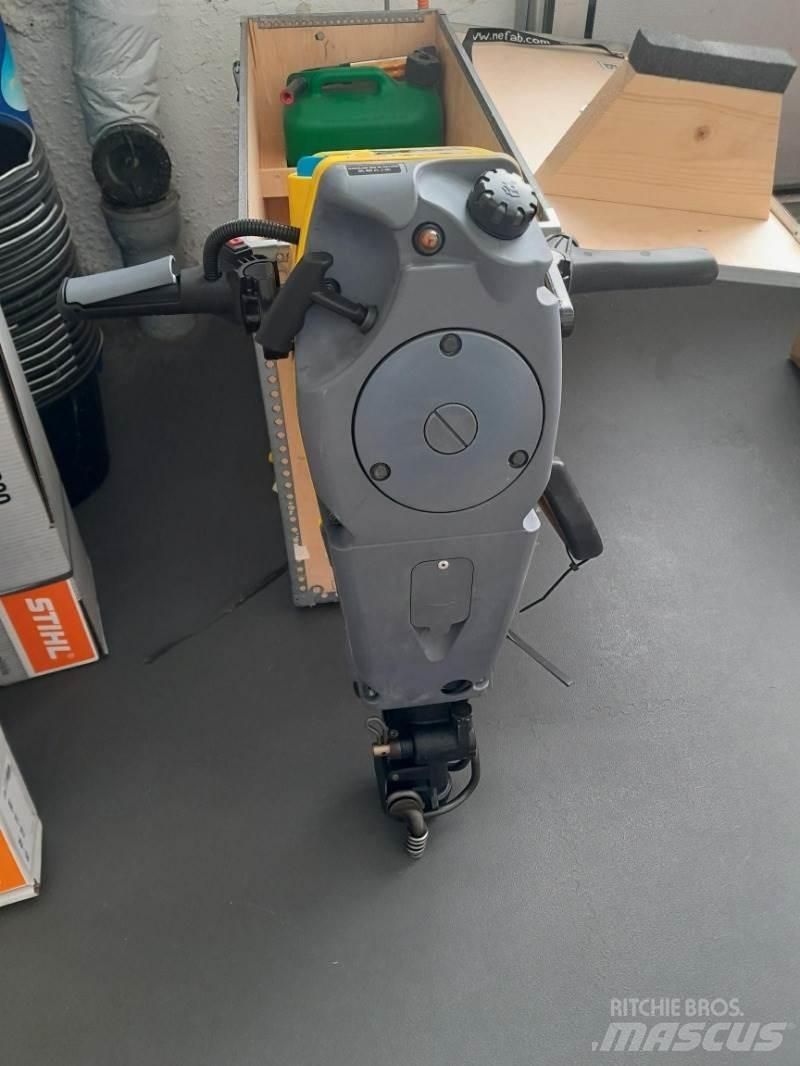 Cobra Combi Construction - Others