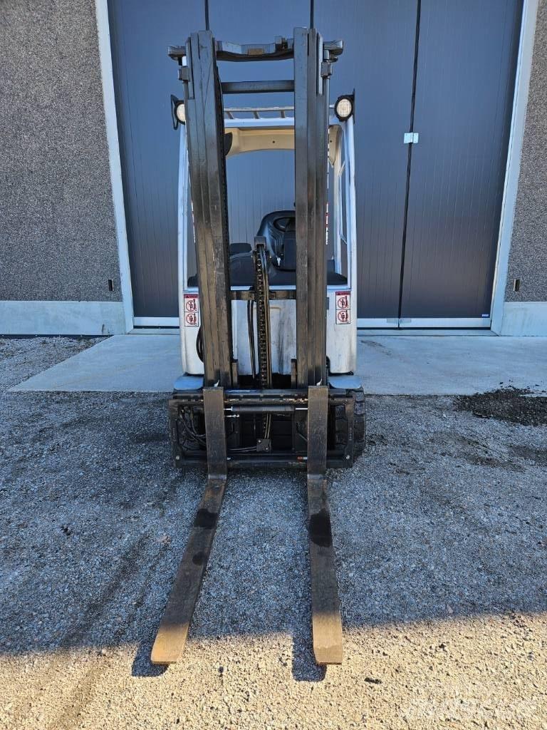 Still RX 20-18 Electric forklift trucks