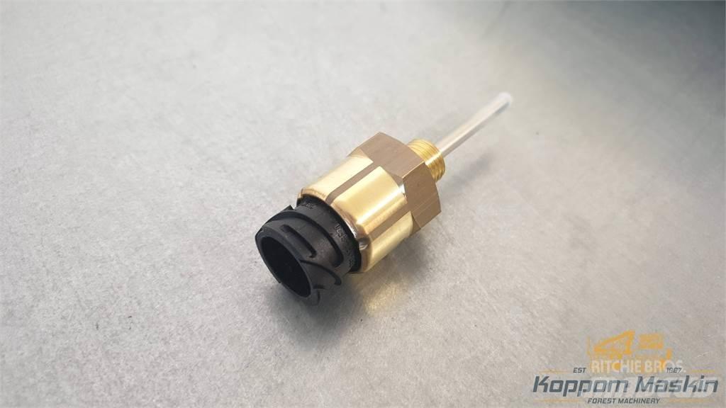 Ponsse 0068757 Electronics