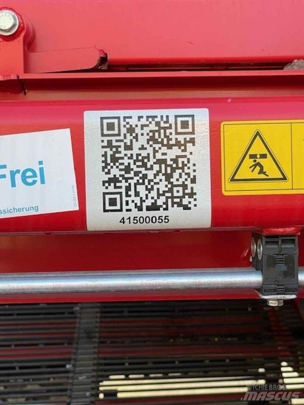 Grimme EVO 260 CS Agriculture - Others