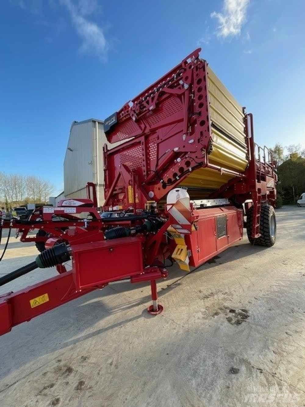 Grimme EVO 260 CS Agriculture - Others