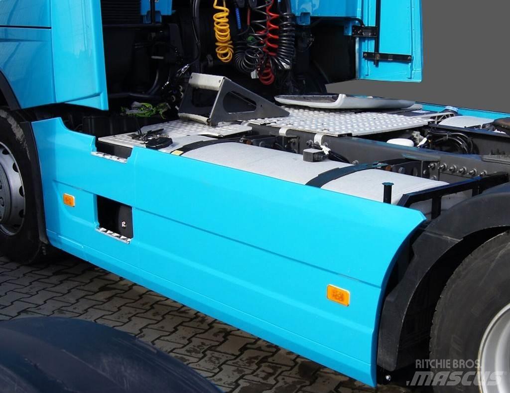 Volvo FH 4 EURO 6 Transportation - Others