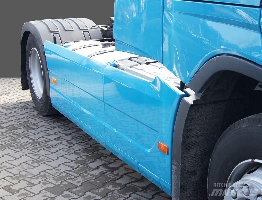 Volvo FH 4 EURO 6 Transportation - Others