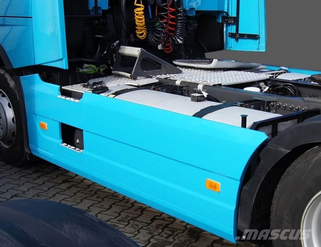 Volvo FH 4 EURO 6 Transportation - Others