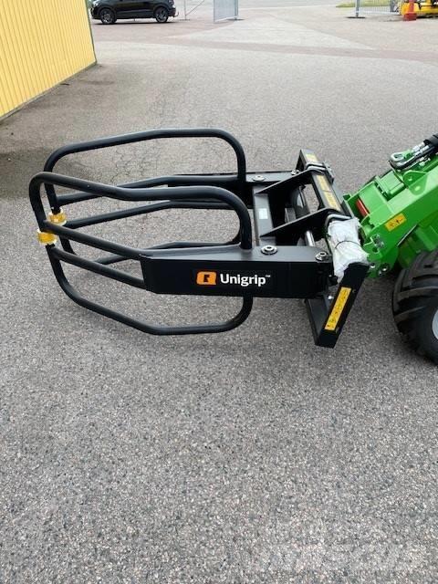  Unigrip Balgrip Bale clamps