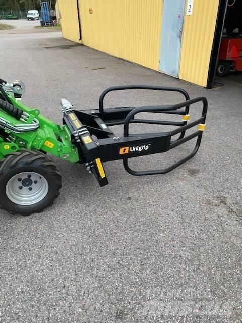  Unigrip Balgrip Bale clamps
