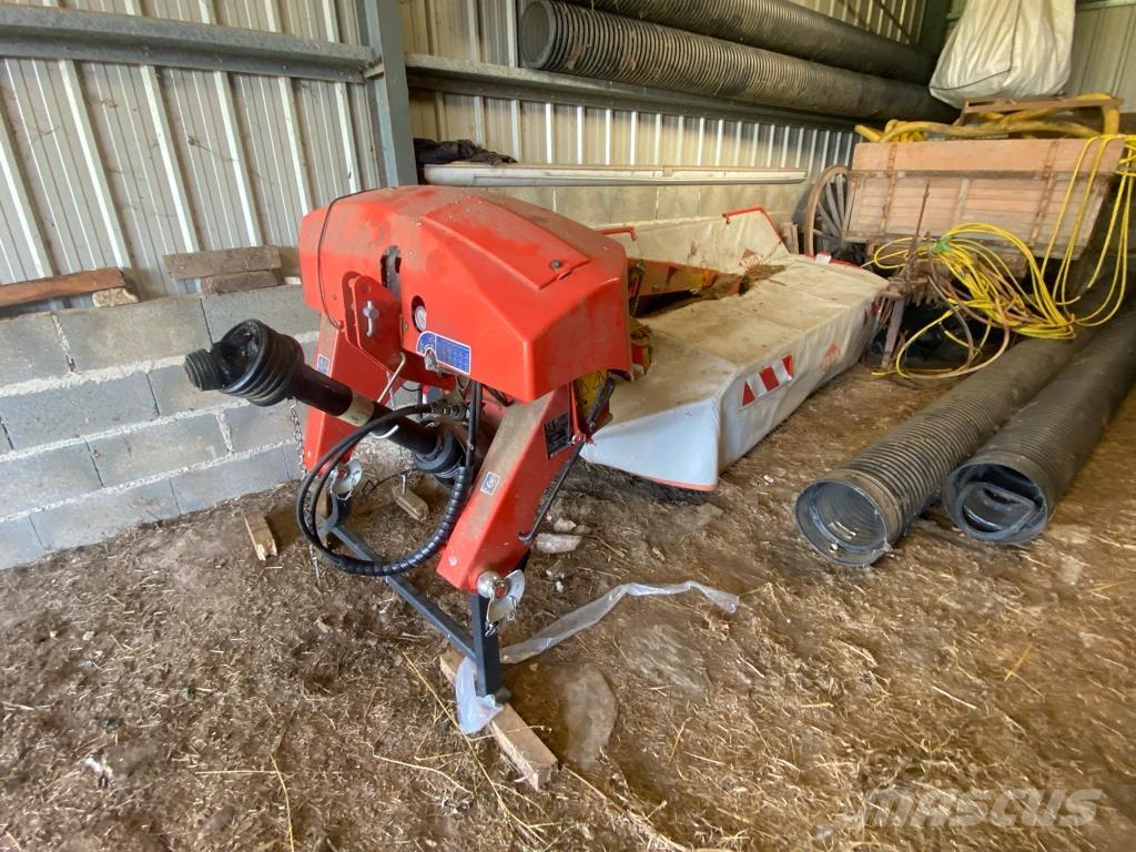 Kuhn GMD 3111 ff Mowers
