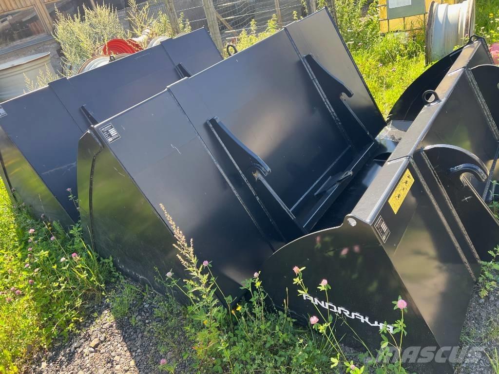 Merlo P 40.7 CS Telehandlers for agriculture