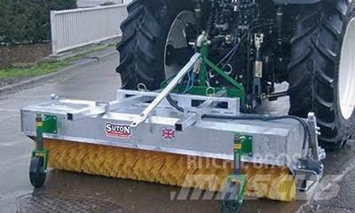  185 ECO SWEEP Sweepers