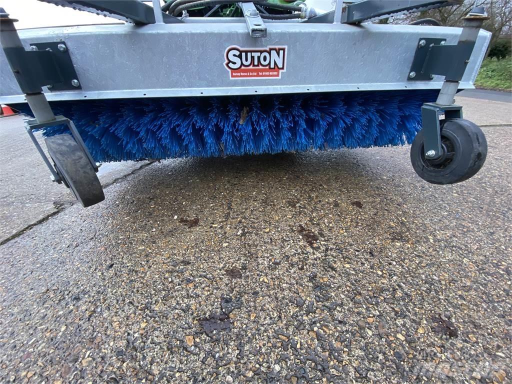  185 ECO SWEEP Sweepers