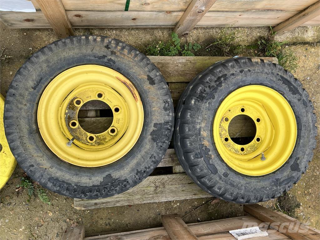  300/80R15.8 Agriculture - Others