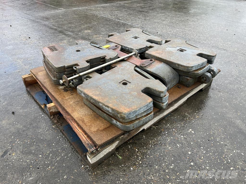 Agco 55KG Agriculture - Others