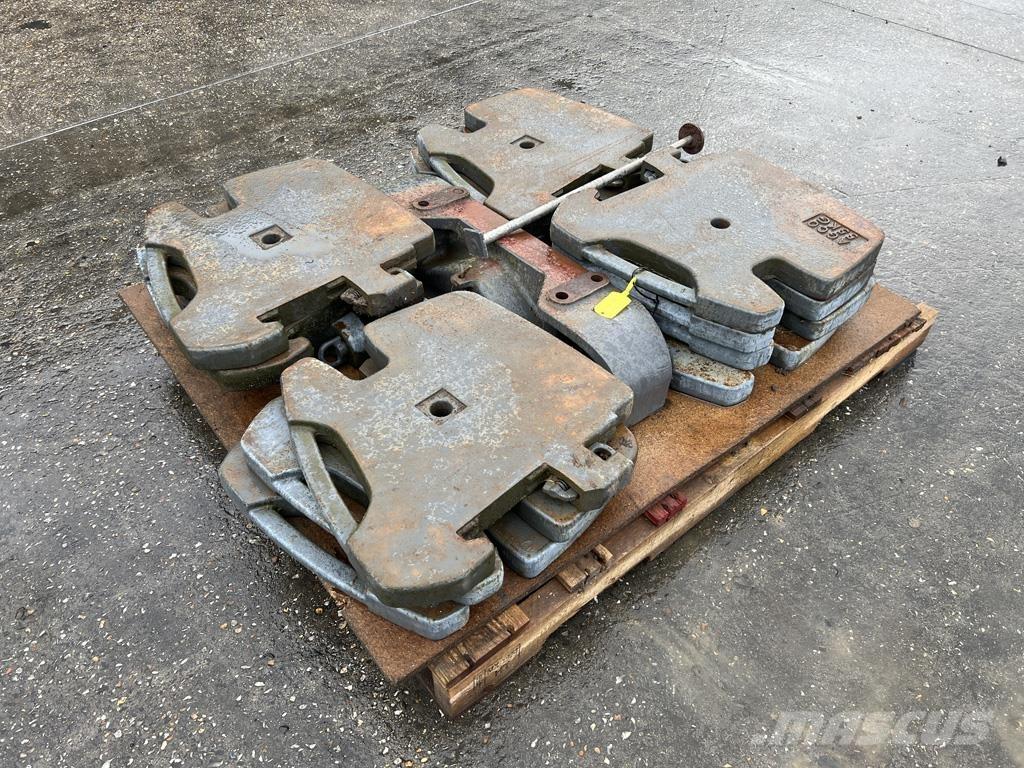 Agco 55KG Agriculture - Others