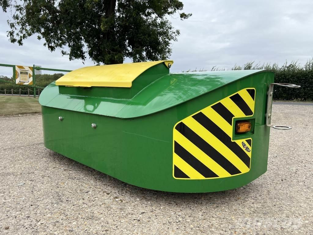 Agriweld BOLSTER Agriculture - Others