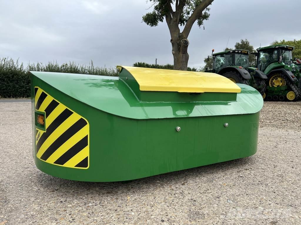 Agriweld BOLSTER Agriculture - Others