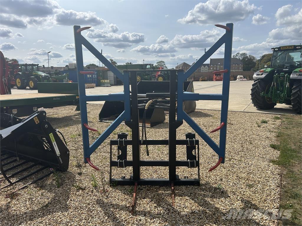 Albutt F501 Agriculture - Others