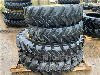 Alliance ROWCROPS Tyres, wheels and rims