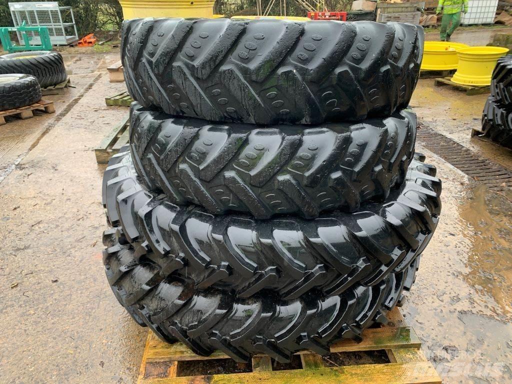 Alliance ROWCROPS Tyres, wheels and rims