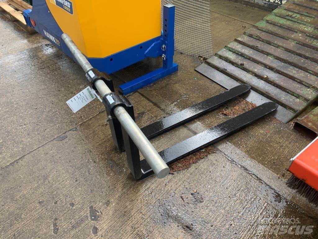  ATTACHMENTS Construction - Others