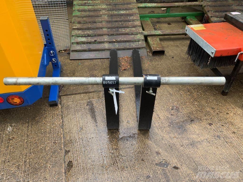  ATTACHMENTS Construction - Others
