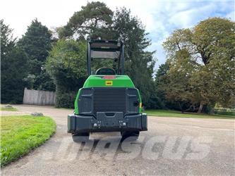 Avant 755I Wheel loaders