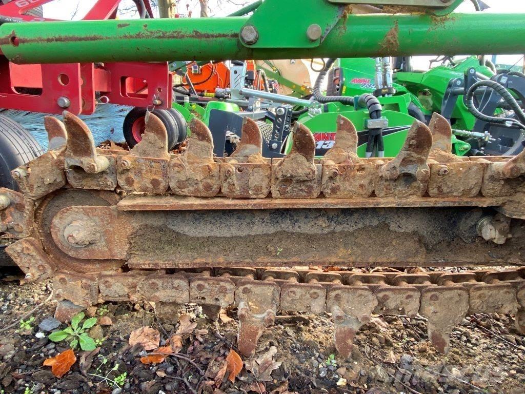 Avant A33557 57 Agriculture - Others
