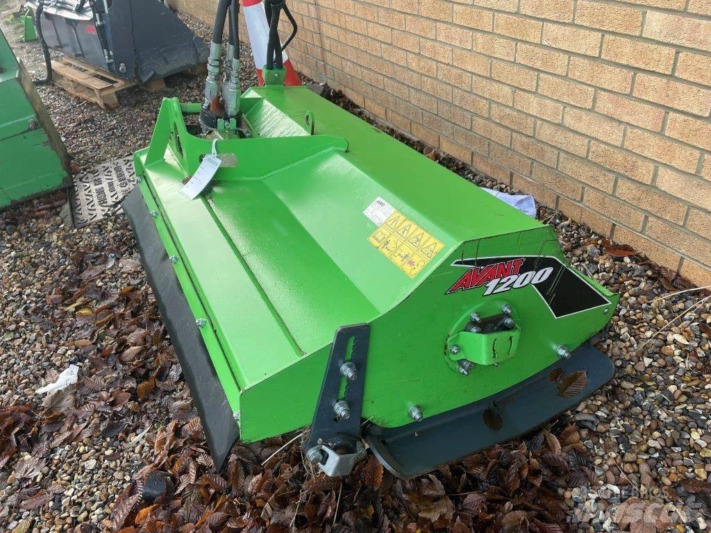 Avant A37213 Agriculture - Others